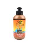 Silicon Mix Argan Oil with Macadamia Oil & Keratin 8oz - Nourishing Hair Treatment - Buy Online on SooperMarket.com
