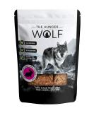 The Hunger of the Wolf 100% Rabbit Dog Snack - 200g for All Breeds | Premium Dog Treats - Buy Online on SooperMarket.com