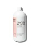 Vegetable GlycerinGlycerine Quart Natural Pure USP Food GradeCosmetic Grade For Skin Hair Crafts Soap Base Oil - Kosher Halal and Pharmaceutical for by Raw Plus Rare (32 Fl Oz (Pack of 1)) - Buy Online on SooperMarket.com