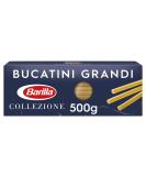 Barilla Collezione Bucatini Grandi pasta made from high-quality durum wheat always al dente (1 x 500 g) - Buy Online on SooperMarket.com