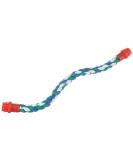 Buy Trixie 5160 Rope Rod - 37 cm / 16 mm - Green | Durable & Versatile Pet Accessory for All Breeds - International Shipping Available - Buy Online on SooperMarket.com