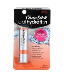 ChapStick Total Hydration Fresh Citrus 0.12 Ounce (Pack of 2) - Buy Online on SooperMarket.com