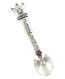 Little Prince Pewter Baby Spoon - Buy Online on SooperMarket.com