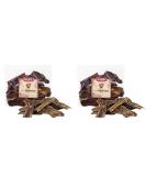 Buy Dibo D rrfleisch 250g - Natural Dog Treats & Chewing Snacks (Pack of 2) | Chemical-Free Quality Dog Food - Buy Online on SooperMarket.com