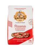 3x Farina Molino Caputo Pizzeria per Pizza Napoli Pizza Flour Pizza Flour 1kg 3 kg (1 pack) - Buy Online on SooperMarket.com