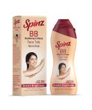 Buy Spinz BB Talc 100g - Instant Glow for Spots & Blemishes | International Shipping Available - Buy Online on SooperMarket.com