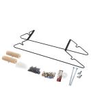 John Bead Bead Loom Light-Weight Metal Kit for DIY Necklace & Bracelet Making - Buy Online on SooperMarket.com