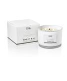 Luxury Green Fig Scented Candle Gift | 35 Hours Burn Time | Hotel Collection by The Copenhagen Company - Buy Online on SooperMarket.com