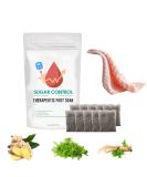 Healthify Sugar Control Therapeutic Foot Soak Sugar Control Therapeutic Foot Soak Bag Blood Sugar Control Therapeutic Foot Soak Sugar Control Soak Foot Salt (10PCS) - Buy Online on SooperMarket.com