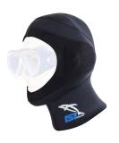 IST 5mm Neoprene Hood for Pro-Ear Mask Large - Special Design for Enhanced Comfort - Buy Online on SooperMarket.com