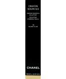 Chanel Crayon Sourcils Sculpting Eyebrow Pencil #10 Blond Clair 0.03 Ounce Blond Clair 1 Count (Pack of 1) - Buy Online on SooperMarket.com