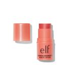 eleven.Monochromatic Multi Stick luxurious creamy & blends color for eyes lips lips vegan & animal test -free glowing guava 4.4 g - Buy Online on SooperMarket.com