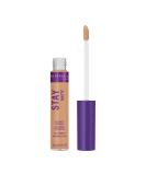 Rimmel London Stay Matte Concealer 232 Warm Ivory - 0.23 oz | Flawless Coverage & Long-lasting Matte Finish - Buy Online on SooperMarket.com