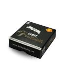 DERBY Barber Razor Cutting Premium Single Edge Blade 100 Count - Buy Online on SooperMarket.com