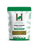 H&C 100% Natural and Pure Henna Powder / Lawsonia Inermis 227 gms (1/2 LB) for Hair 8 Ounce (Pack of 1) 8 - Buy Online on SooperMarket.com