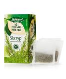 Horsetail Herbal Tea Natural Pure And Refreshing Herbal Fruit Infusion Herbapol - Buy Online on SooperMarket.com