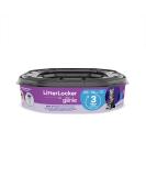 LitterLocker by Litter Genie XL-refill - Buy Online on SooperMarket.com