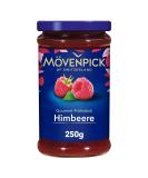 M venpick Gourmet Breakfast Raspberry Premium Fruit Spread 250 g - Buy Online on SooperMarket.com