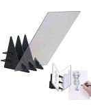 Portable Optical Drawing Board Sketching Tool with Upgraded Glass & Protective Film | Sketch Wizard Reflector - Buy Online on SooperMarket.com