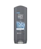 DOVE MEN + CARE CLEAN COMFORT BODYWASH 250ML 250 ml (Pack of 1) Clean Comfort Bodywash - Buy Online on SooperMarket.com