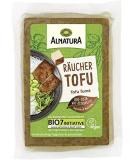 Alnatura Organic Smoked Tofu 200g 200 g (1 pack) - Buy Online on SooperMarket.com