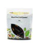 Mixed Vine Fruit (Jumbo) 500g (BWFO) Large - Buy Online on SooperMarket.com