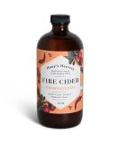 Hany's Harvest Unsweetened Fire Cider - Original Unsweetened - 16 Oz. - Buy Online on SooperMarket.com