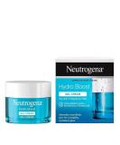 Neutrogena Hydro Boost Gel Cream Moisturiser 50 ml Unique Hylauronic Gel Matrix - Buy Online on SooperMarket.com