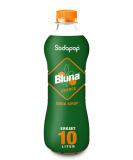 Sodapop Syrup Bluna Orange quick & easy to prepare 1 bottle makes 10 L ready-to-drink 500 ml - Buy Online on SooperMarket.com