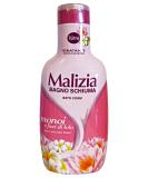 Buy MALIZIA Monoi & Lotus Blossom Bath Foam 1000ml - Luxurious Hydration | International Shipping Available - Buy Online on SooperMarket.com