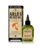 Arlo's 99% Natural Original Beard Oil  Pro-growth Growth Enhancer  2.5 Fluid Ounce - Buy Online on SooperMarket.com