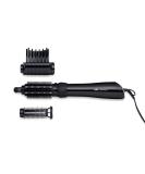 Braun Satin Hair 5 Warm Air Curling Brush AS 530 - Volume & Styling Attachments | International Shipping Available - Buy Online on SooperMarket.com