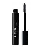 Alcina Amazing Lash Mascara black 010 black - Buy Online on SooperMarket.com