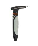 Trixie Fur Detangler for Long Hair - 10x15 cm | Premium Pet Grooming Tool - International Shipping Available - Buy Online on SooperMarket.com