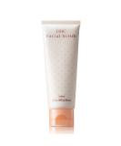 DHC Facial Scrub - Gentle Exfoliating Microbead-Free Cleanser for All Skin Types | Smooth Hydrating Complexion | 3.5 oz - Buy Online on SooperMarket.com