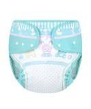 Little -based washable adjustable reusable waterproof fabric of fabric. - Buy Online on SooperMarket.com