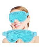 CONBELLA Reusable Cooling Eye Mask for Puffy Eyes and Dark Circles - 6 Pack - Buy Online on SooperMarket.com