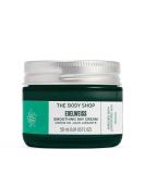 The Body Shop Edelweiss Smoothing Day Cream For Smoother Looking Skin Vegan 50ml - Buy Online on SooperMarket.com