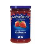 M venpick Gourmet Breakfast Strawberry - Premium 250g Fruit Spread for International Shipping - Buy Online on SooperMarket.com