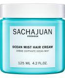 SACHAJUAN Ocean Mist Hair Cream 4.2 Fl.Oz - Beachy Waves and Volume Boost - Buy Online on SooperMarket.com