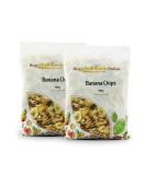 Banana Chips 1kg (BWFO) - Buy Online on SooperMarket.com