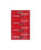 SRAM AXS PowerLock Chain Connector 12-Speed Road Chain Link w Decal - Available in 2-Pack and 4-Pack - Buy Online on SooperMarket.com