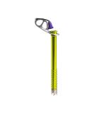 Black Diamond Ultralight Ice Screw 22Cm 22 cm No Color - Buy Online on SooperMarket.com