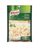 Knorr Pasta Sauce Mix Alfredo 37g/1.3oz - Imported from Canada - Buy Online on SooperMarket.com