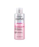 L'Oreal Paris Elvive Glycolic Gloss Lamination Rinse-Off Treatment 200ml - Smooth & Shine Hair with Gloss Complex and Glycolic Acid - Buy Online on SooperMarket.com