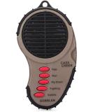 Cass Creek Spring Gobbler Handheld Electronic Game Call | 5 Turkey Calls in 1 | Authentic Animal Recordings | 200 Yard Sound Projection | Compact Design - Buy Online on SooperMarket.com