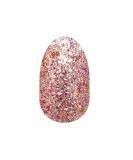 Color Street Tokyo Lights Nail Polish Strips Pink 16 Count (Pack of 1) - Buy Online on SooperMarket.com