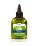 Difeel Premium Castor Plus Biotin Hair Oil 2.5 oz - Mega-Growth Formula - Buy Online on SooperMarket.com