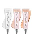 Ownest 3 Colors Eyeshadow Primer Set | Matte, Waterproof & Long-Lasting Base - Buy Online on SooperMarket.com