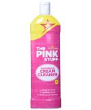 Stardrops Pink Stuff Miracle Cream Cleaner 16.91 Fl Oz - Pack of 1 - Buy Online on SooperMarket.com